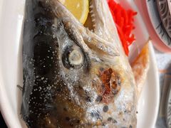 -争鲜回转寿司(中街大悦城店)
