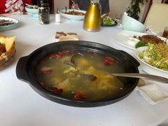 -青岛美食鲁菜大酒店