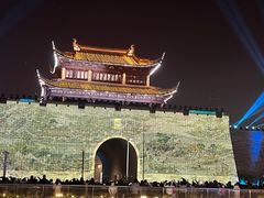 -相门城墙文化休闲景区