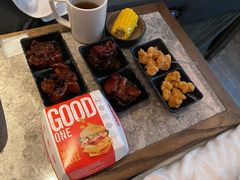-和子足浴SPA会馆(东方之门店)