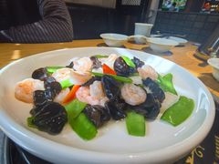 -早船·深海鱼锅泡饼(沧州店)