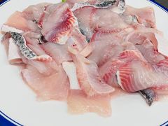 -大理.老字号渝记酸萝卜乌鱼(古城总店)