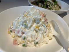 -玫瑰厅上海菜(兴国路店)