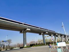 -济南国际园博园