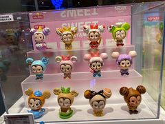 -泡泡玛特POPMART(国贸三期店)