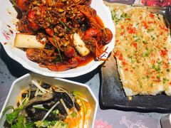 -虾胡闹龙虾馆(湄南河店)