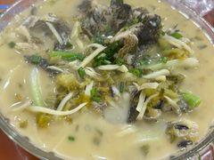 -品雅轩农家乐
