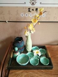 -御品•瑶浴灸疗SPA