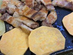 -杀猪天·韩国烤肉(总店)