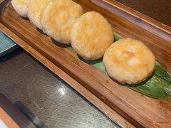 -羡餐厅·杭帮菜·淳菜(千岛湖自由洲际殿店)