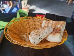 锅盔-兄弟大灶台(原纺渭路店)