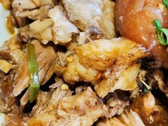 -小土豆北方菜馆(文慧园店)