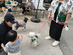 -小意思咖啡店(草桥店)