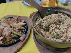 -汤氏美食台山水步特色黄鳝饭(龙津东路店)