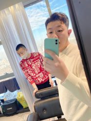 -MASTER 男士发型设计