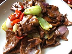 -大牌大·传统杭帮菜(湖滨店)