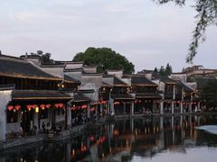 -南浔古镇