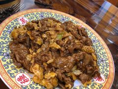 -烤肉季饭庄