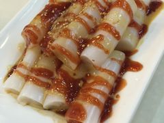 -新世界餐厅(万达店)