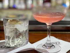 -迦南D BAR
