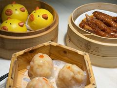 -陶陶居酒家(解放北路店)