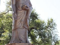 大佛-哈尔滨极乐寺