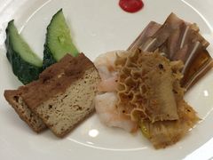 -北京饭店谭家菜