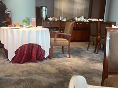 -粤财皇冠假日酒店·彩华轩中餐厅