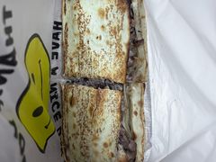 -宝光熏肉鞋底火烧(新街口店)