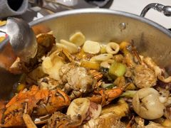 -七欣天香辣蟹火锅(苏州东大街店)