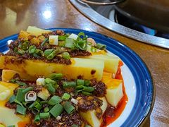 -岳记兴隆·青城腊排铜火锅(融创店)