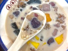 -五条人糖水铺-宽厚里店