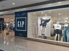 -GAP(厦门加州商业广场店)