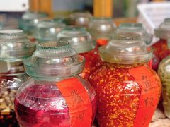 -花楸树下(观水路店)