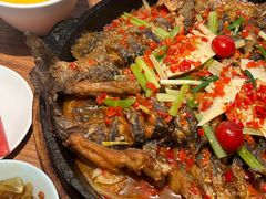 -老板恋上鱼(恒隆广场店)