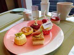 -厦门艾美酒店·新食谱西餐厅