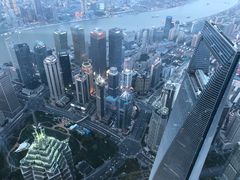 -上海中心大厦