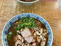 -门框胡同百年卤煮(前门煤市街店)