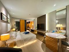 -大梅沙游艇度假酒店