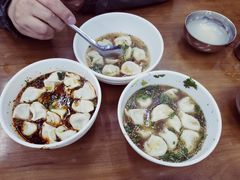 -回坊马二饺子馆