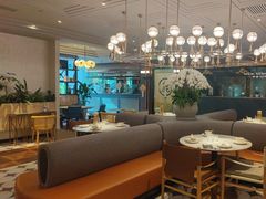 -鹿港小镇(霄云店)