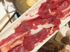 -悦来悦牛潮汕牛肉火锅(大浪店)