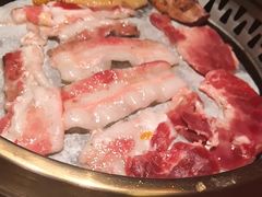 -钱小奴创意自助餐厅·原切谷饲安格斯畅吃(苏州昆山招商花园城店)