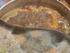 -芦记老川锅川锅纯自助(农大店)