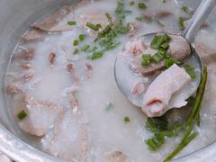 -南记食粥坊·宵夜大排档(莲花总店)