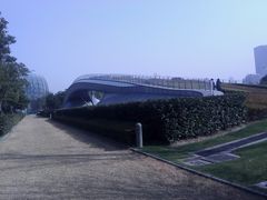 -上海港国际客运中心