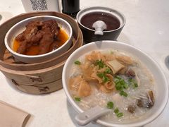 皮蛋瘦肉粥-金鼎轩(亚运村店)