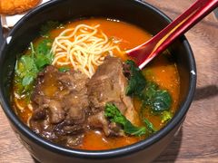 -和府捞面(方庄店)