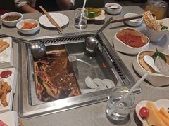 -海底捞火锅(高科东路店)