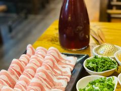 -四喜小胖·北京涮肉(五道营店)